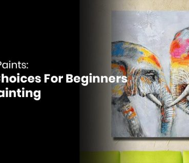 Best Oil Paints: Top 4 Choices For Beginners In Oil Painting